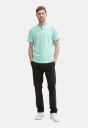 TOM TAILOR Poloshirt Poloshirt Kurzarmshirt (1-tlg., günstig online kaufen