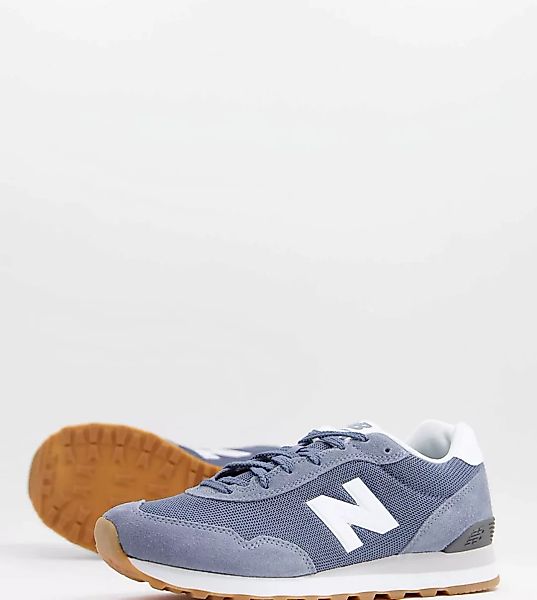 New Balance – 515 – Klassische Sneaker in Grau günstig online kaufen