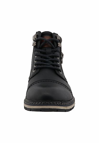 TOM TAILOR Stiefel "Tom Tailor Short Boots" günstig online kaufen