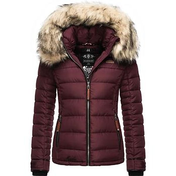 Marikoo Winterjacke Lerikaa Winter Steppjacke mit günstig online kaufen
