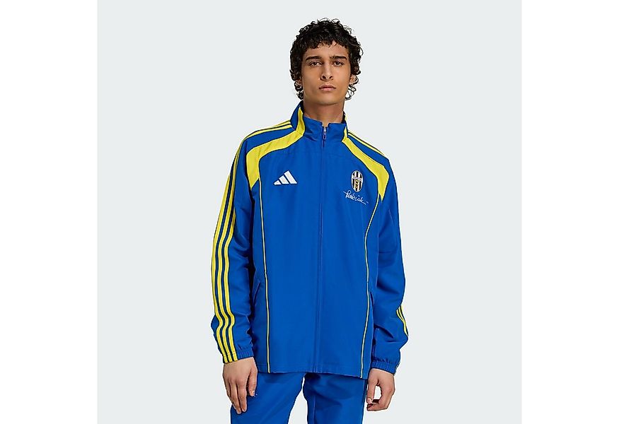 adidas Originals Schneejacke JUVENTUS TURIN VIALLI PACK TRAININGSJACKE (1-S günstig online kaufen