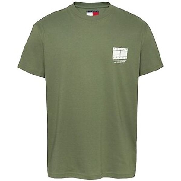 Tommy Jeans  T-Shirt DM0DM20814 günstig online kaufen