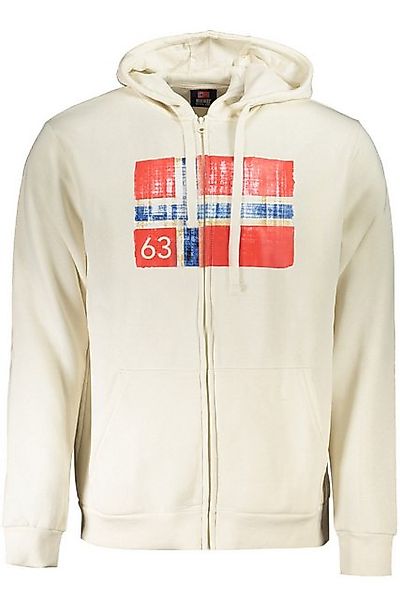 NORWAY 1963 Sweatshirt Stylisches Herren-Sweatshirt mit Reißverschluss günstig online kaufen