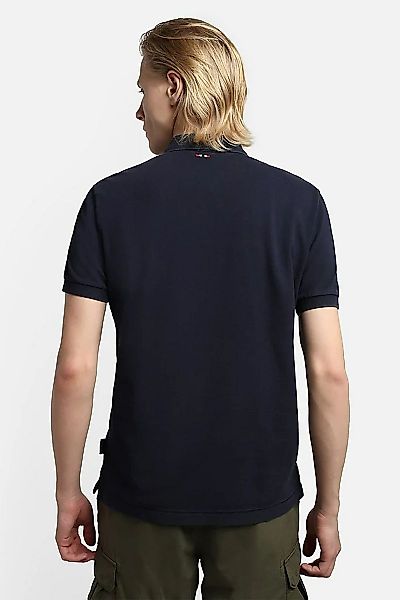 Napapijri Poloshirt Elbas Ss 4 günstig online kaufen