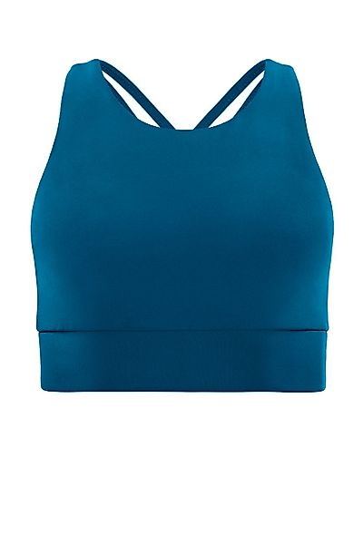 Winshape Sport-Bustier "Functional Comfort Sport-BH SB103C", mit Rücken-App günstig online kaufen