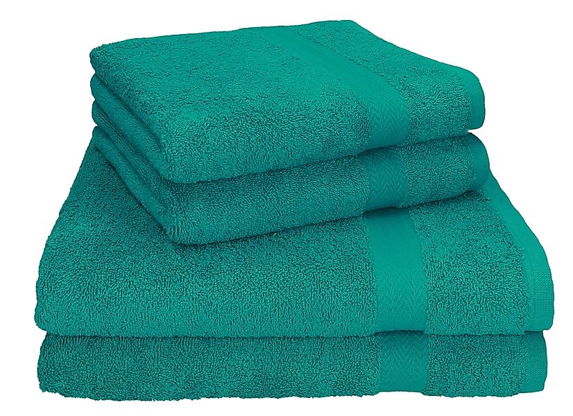 Betz Handtuch Set 4-tlg. PREMIUM 2 günstig online kaufen