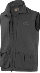 normani Funktionsweste Outdoor Weste Okapi Outdoorweste günstig online kaufen