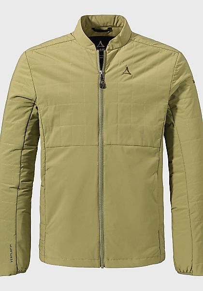 Schöffel Funktionsjacke "Insulation Jacket Bozen M", ohne Kapuze günstig online kaufen