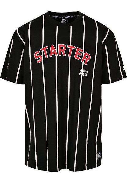 Starter Black Label Kurzarmshirt Starter Black Label Herren Starter Referee günstig online kaufen