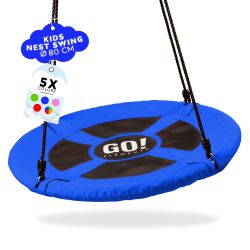 GO!elements Nestschaukel-Sitz günstig online kaufen