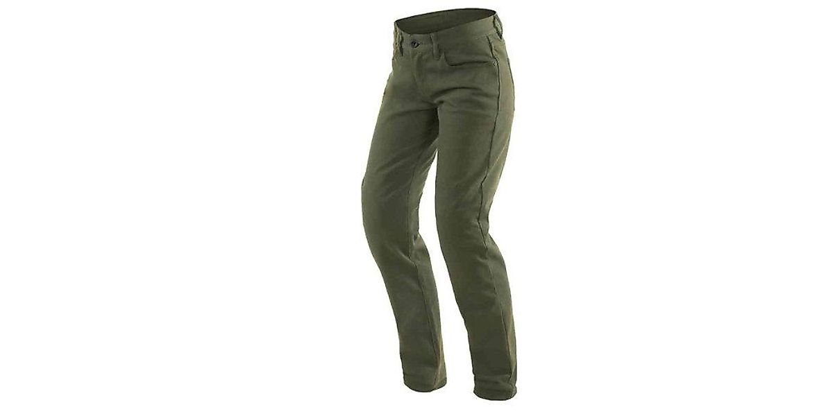 Dainese Motorradhose Casual Regular Damen Motorrad Textilhose Knieprotektor günstig online kaufen