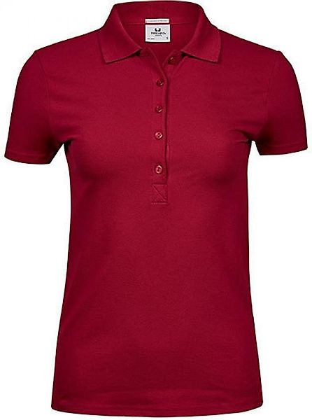 Tee Jays Poloshirt Damen Luxury Stretch günstig online kaufen