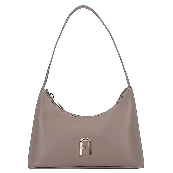 Furla Schultertasche Diamante, Leder günstig online kaufen