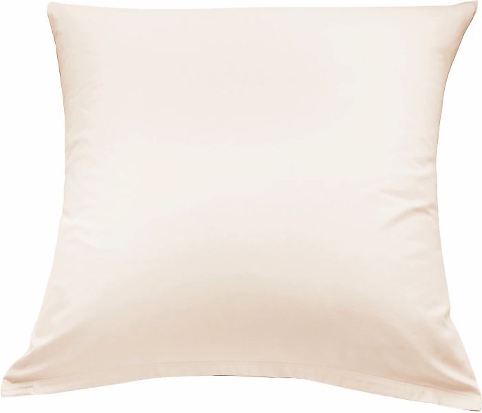 Primera "Primera Luxus-Satin Kissenbezug" Passend zu unserer Primera Luxus- günstig online kaufen
