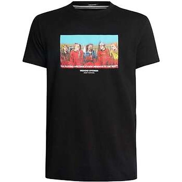 Weekend Offender  T-Shirt Crosslands Grafik T-Shirt günstig online kaufen