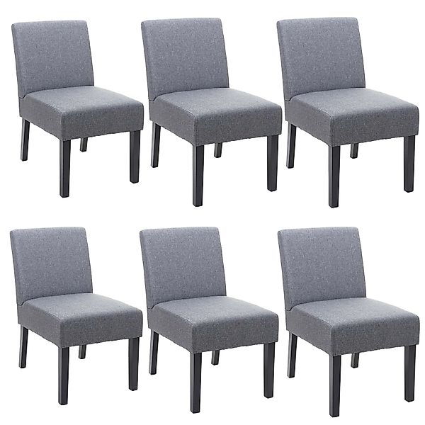 MCW Esszimmerstuhl MCW-F61-6 (Set, 6 St), günstig online kaufen