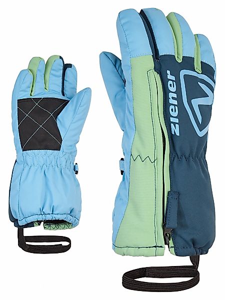 Ziener Multisporthandschuhe "LEO" günstig online kaufen