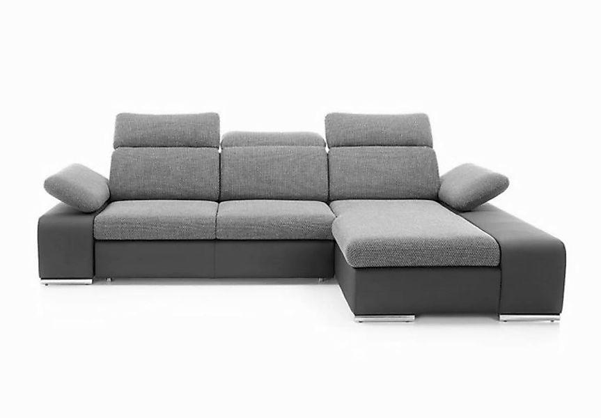 JVmoebel Ecksofa, Made in Europa günstig online kaufen