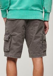 Superdry Cargoshorts SD-HEAVY CARGO SHORT günstig online kaufen