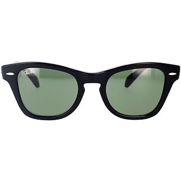 Ray-ban  Sonnenbrillen Sonnenbrille  RB0707S 901/31 günstig online kaufen