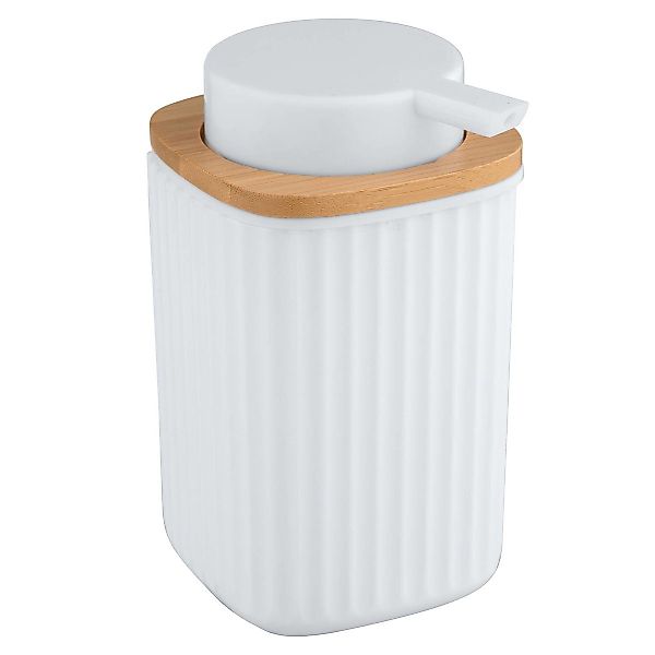 WENKO Seifenspender, (Einzaln) günstig online kaufen