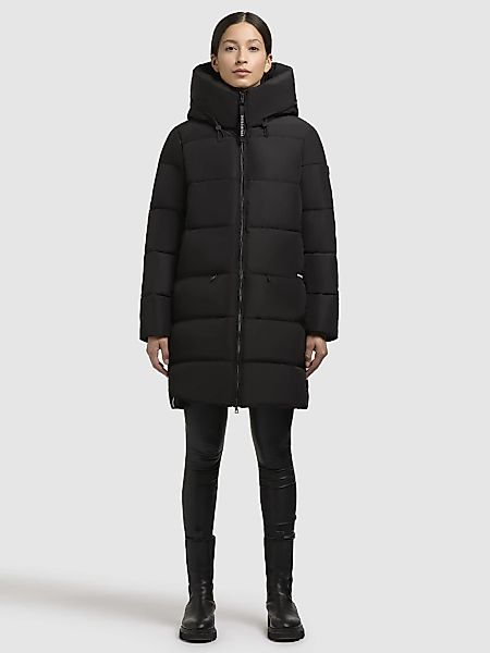 khujo Steppmantel "PHIA" günstig online kaufen