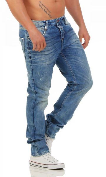 Cipo & Baxx Regular-fit-Jeans Cipo & günstig online kaufen