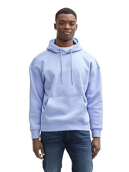 TOM TAILOR Denim Sweatshirt (1-tlg) günstig online kaufen
