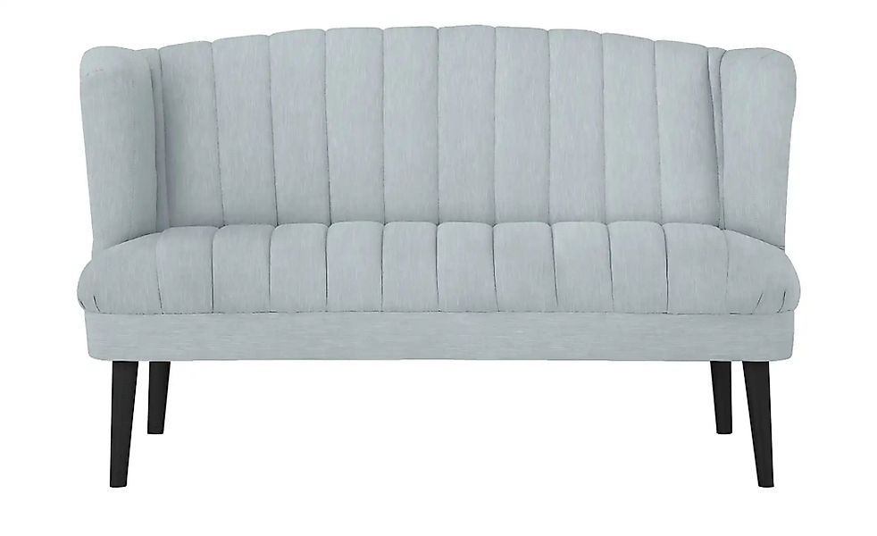 Switch Refresh Küchensofa  Rina ¦ grau ¦ Maße (cm): B: 180 H: 92 T: 76.0 Bä günstig online kaufen