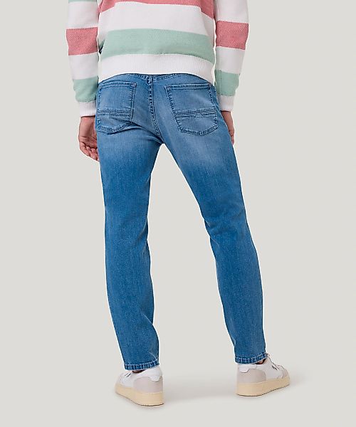 Pioneer Authentic Jeans Straight-Jeans Rando günstig online kaufen