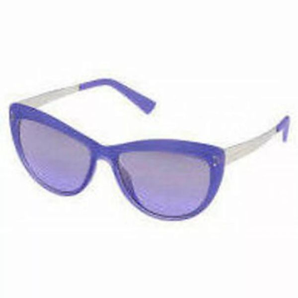 Police  Sonnenbrillen Damensonnenbrille  S1970m 556wkx Blau Ø 55 mm günstig online kaufen
