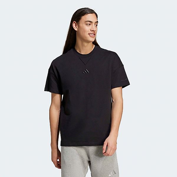 adidas Sportswear T-Shirt "M A SZN T" sportlicher Stil, Kurzarm, ohne Versc günstig online kaufen