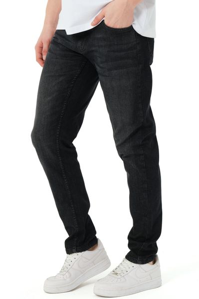 Smith & Solo Stretch-Jeans Hosen, Jeans günstig online kaufen
