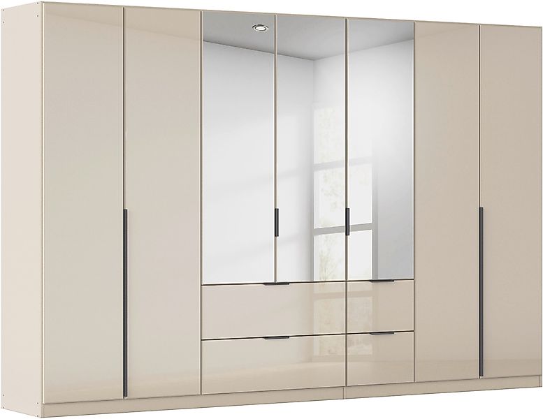 rauch Drehtürenschrank Kleiderschrank Kleiderschränke Schrank Garderobe günstig online kaufen