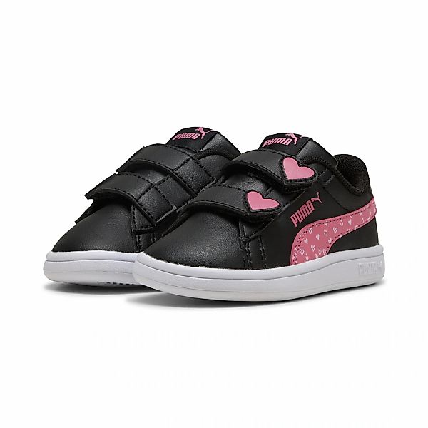 PUMA Sneaker "Smash 3.0 Hearty Sneakers Mädchen" günstig online kaufen