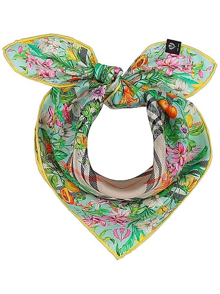 Fraas Nickituch Seide Bandana, (1, keine günstig online kaufen