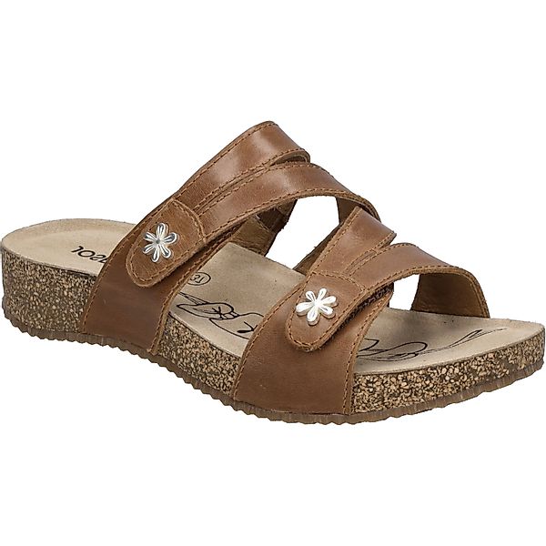 Josef Seibel Tonga 82, natur Sandale günstig online kaufen