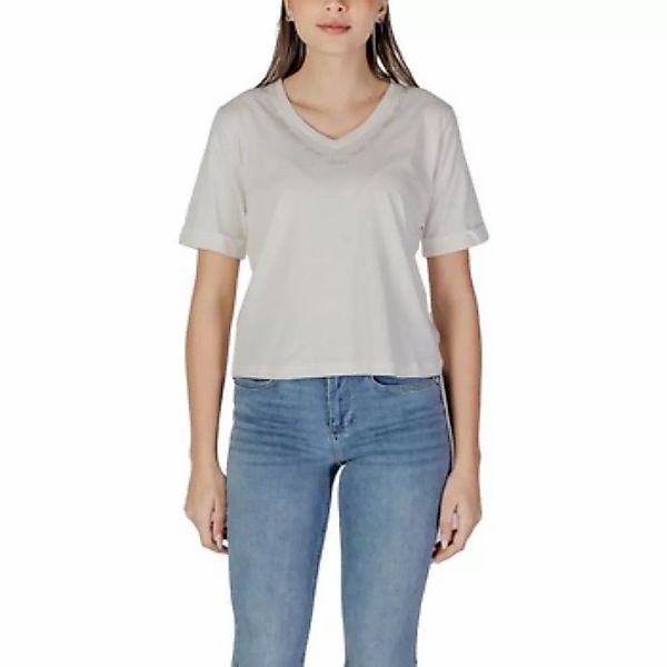 Liu Jo  T-Shirt ECS MODA M/C TA5175JS923 günstig online kaufen