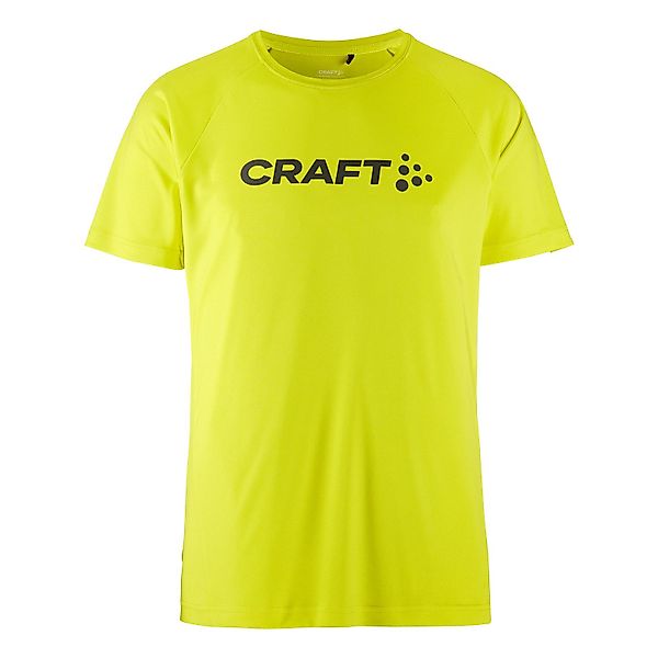 Craft Trainingsshirt Core Unify Logo Tee günstig online kaufen