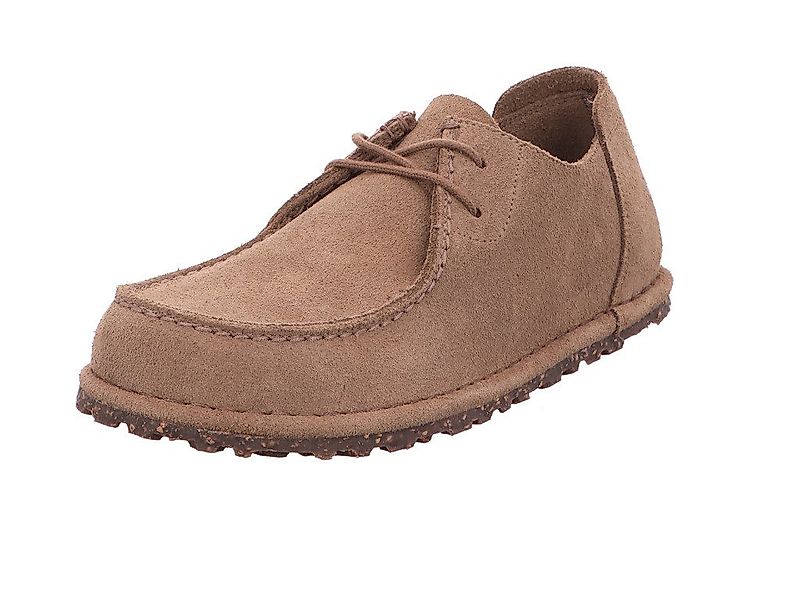 Birkenstock Utti Lace[Schuhe] Schnürschuh günstig online kaufen