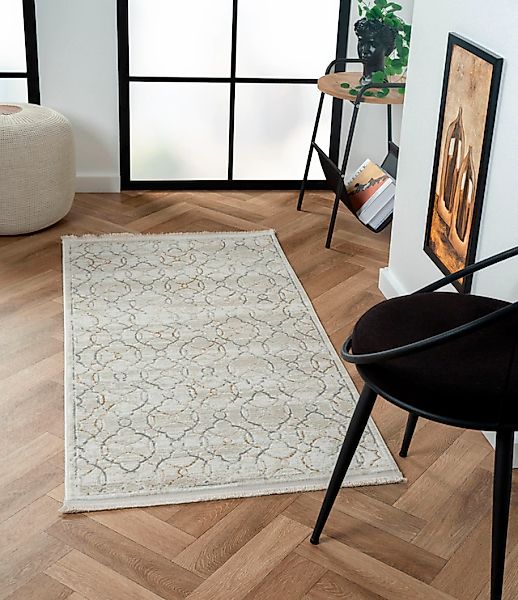 Myflair Möbel & Accessoires Teppich »My Floor Lagerräumung«, rechteckig, 10 günstig online kaufen