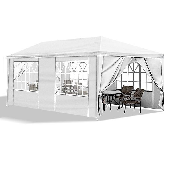VINGLI Faltpavillon L x B: 3 günstig online kaufen