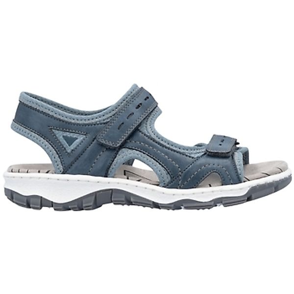 Rieker  Sandalen Chaussures 68866 günstig online kaufen