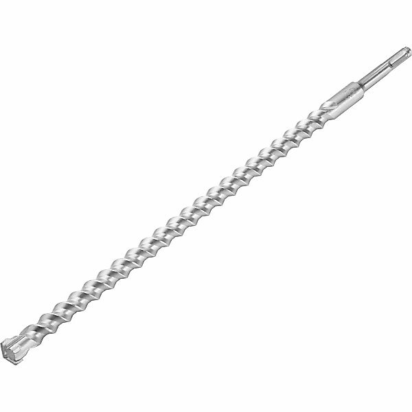 LUX-TOOLS Hammerbohrer SDS-Plus Ø 16 mm x 400 mm günstig online kaufen