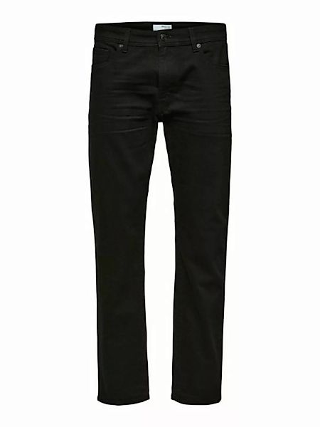 SELECTED HOMME Regular-fit-Jeans Scott (1-tlg) günstig online kaufen