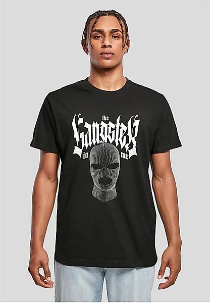 Mister Tee T-Shirt The Gangster In Me Tee günstig online kaufen