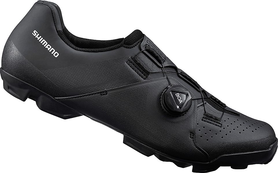 Shimano Fahrradschuh MTB - Fahrradschuhe SH-XC300 günstig online kaufen