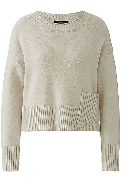 Oui Set Strickpullover günstig online kaufen