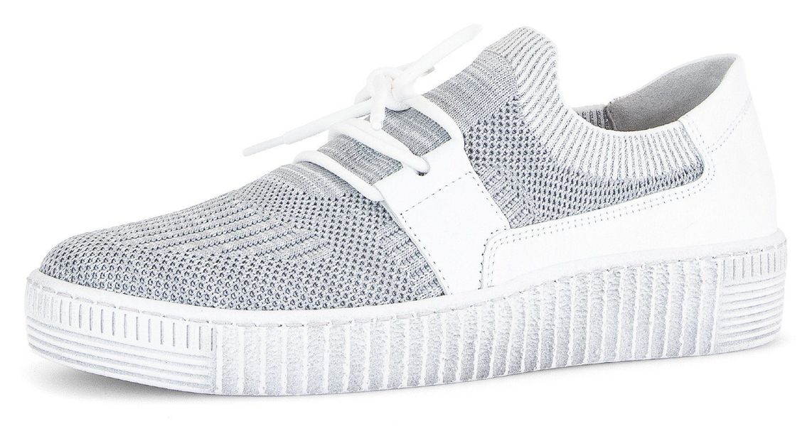 Gabor Slip-On Sneaker, Slipper, Schlupfschuh, Plateausneaker günstig online kaufen