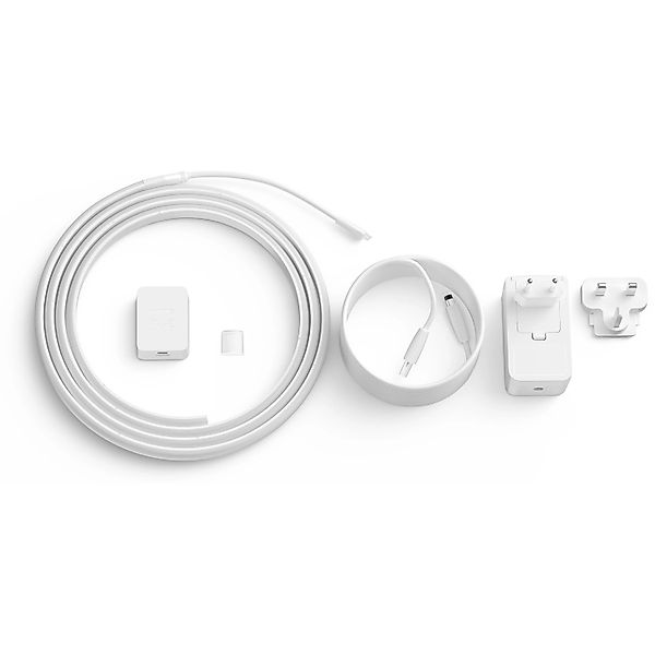 Philips Hue LED Stripe Gradient Ambience Lightstrip 2m Basis, Lightstrip 2m günstig online kaufen